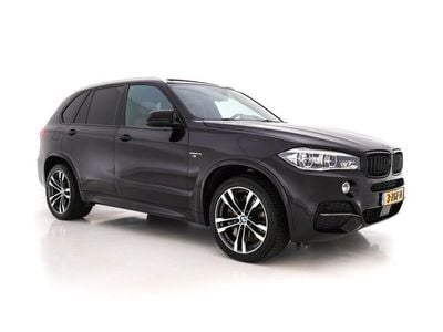 BMW X5 M50