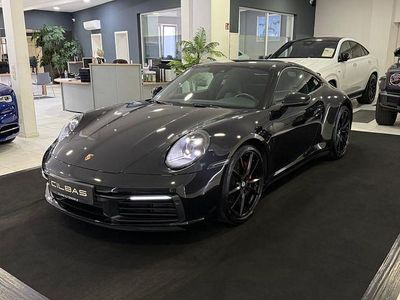 Porsche 911 Carrera S