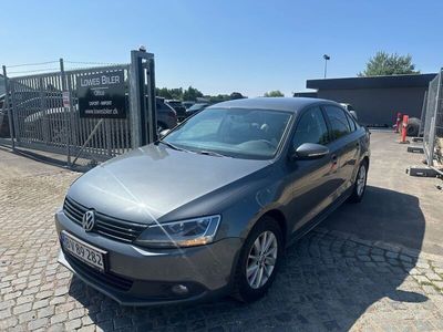 VW Jetta