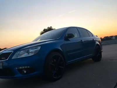 Gebraucht Skoda Octavia