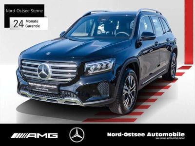 Mercedes GLB200