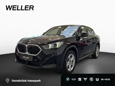 Gebraucht BMW X2