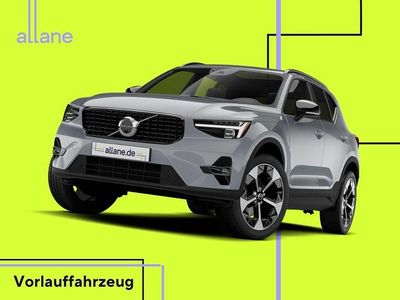 Nowe Volvo XC40 Core 163 KM (119 kW) 2026 SUV