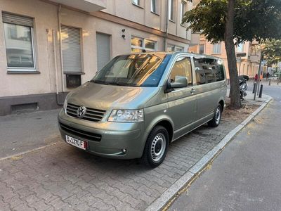 VW T5