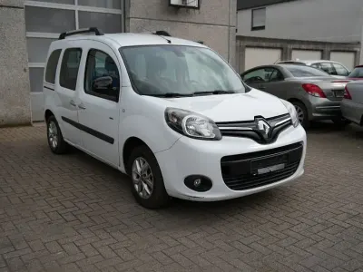 Gebraucht Renault Kangoo