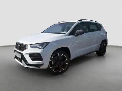 Neu Cupra Ateca 150 PS (110 kW) 2026 Glacial white SUV
