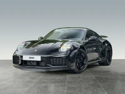 Gebraucht Porsche 992