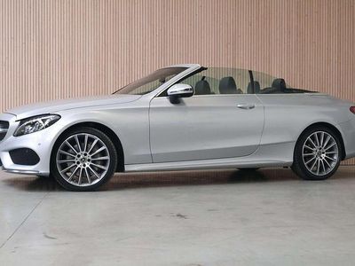 Mercedes C300