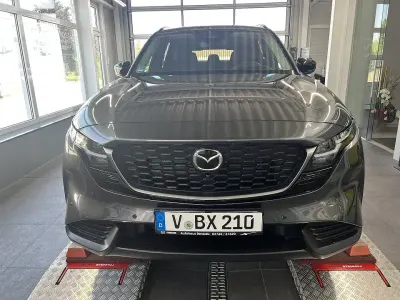 Gebraucht Mazda CX-5 Exclusive-Line 141 PS (103 kW) 2026 SUV