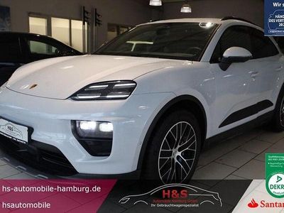 Gebraucht Porsche Macan 264 kW (360 PS) 2024 Grau SUV