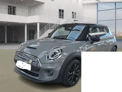 Gebraucht Mini Cooper SE 135 kW (184 PS) 2020 Grau Kleinwagen