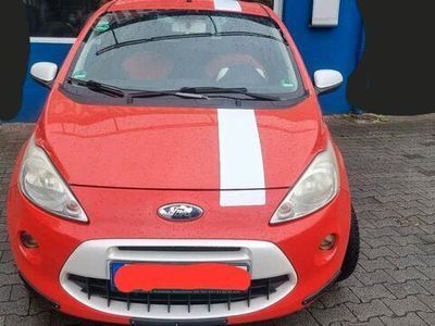 gebraucht Ford Ka Titanium , 2 Hand