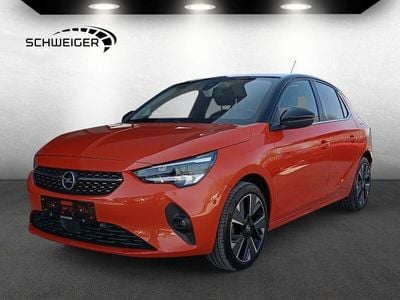 Opel Corsa-e