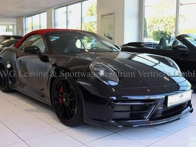 Porsche 911 Carrera GTS