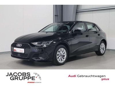 Audi A3 Sportback e-tron