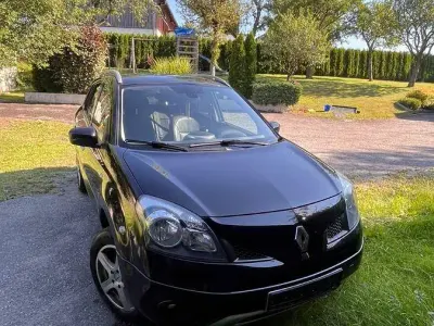 Gebraucht Renault Koleos