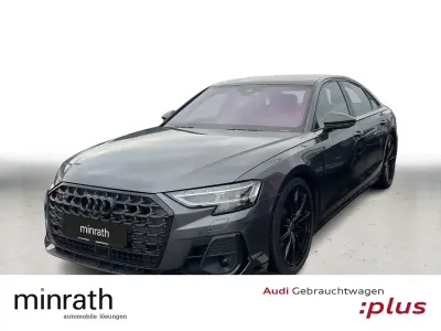 Occasion Audi S8