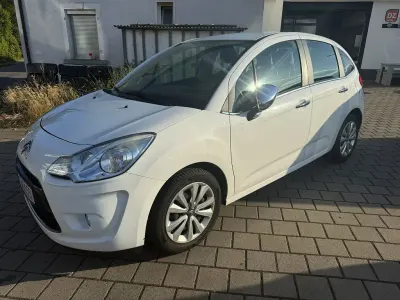 Gebraucht Citroën C3