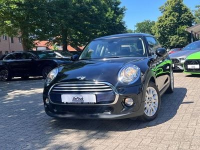 Mini Cooper D