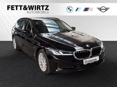 BMW 530e