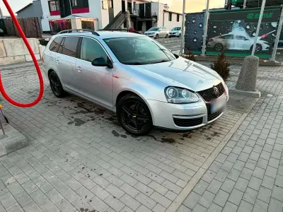 Gebraucht VW Golf V 140 PS (102 kW) 2008 Kombi