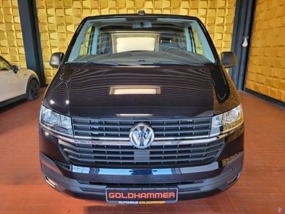 VW Multivan