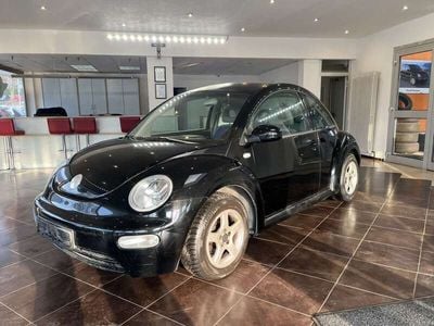 VW Beetle