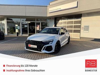Gebraucht Audi RS3 Sportback Sport 400 PS (294 kW) 2024 Andere Kleinwagen