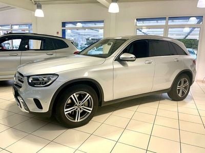 Mercedes GLC200