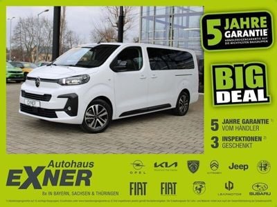 Citroën Spacetourer
