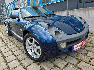 Smart Roadster