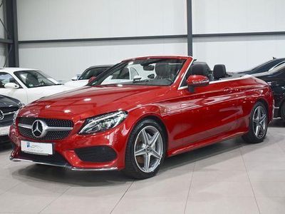 Mercedes C180