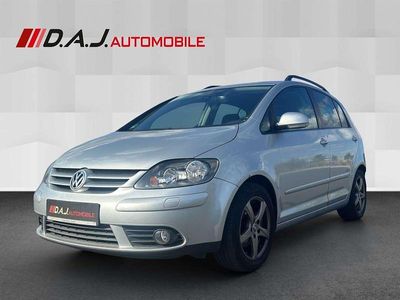 VW Golf Plus