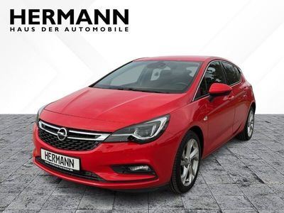gebraucht Opel Astra 1.4 Turbo INNOVATION Innovation *NAVI*LM
