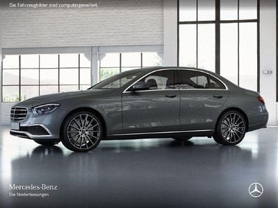 Mercedes E450