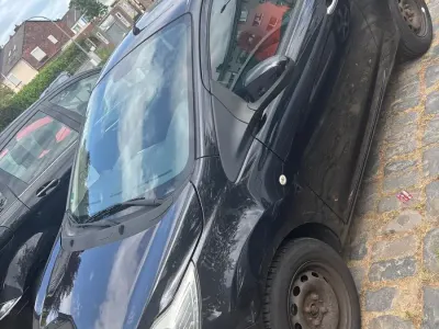 Gebraucht Ford Ka