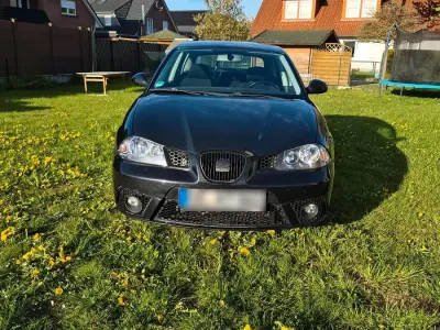 Gebraucht Seat Ibiza