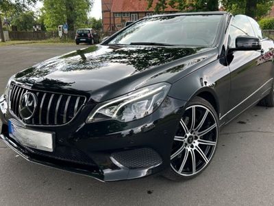 Mercedes E350