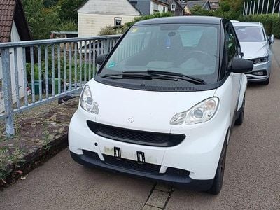 Smart ForTwo Coupé