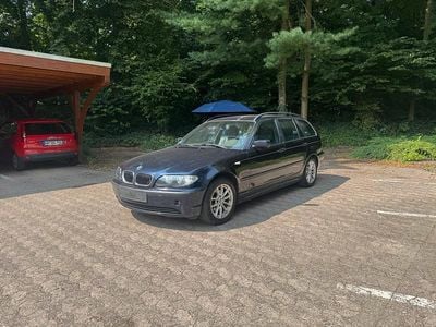 BMW 316