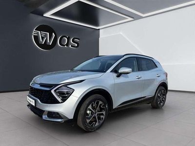 Nuova Kia Sportage Spirit 215 CV (158 kW) 2026 Argento SUV