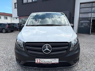 Usata Mercedes Vito 136 CV (100 kW) 2020 Bianco Furgone