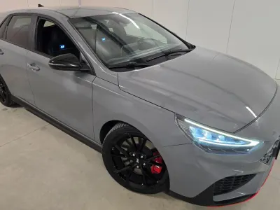 Gebraucht Hyundai i30