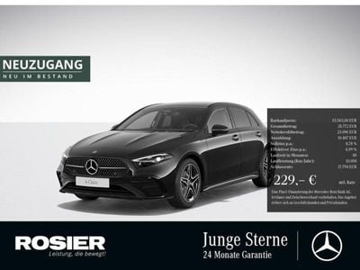 Mercedes 200