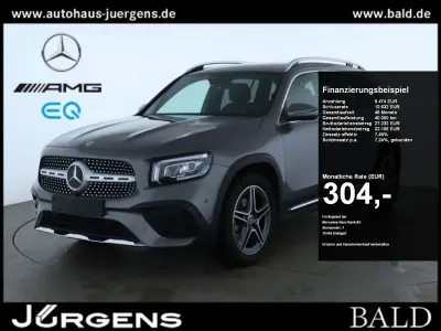 Gebraucht Mercedes GLB180