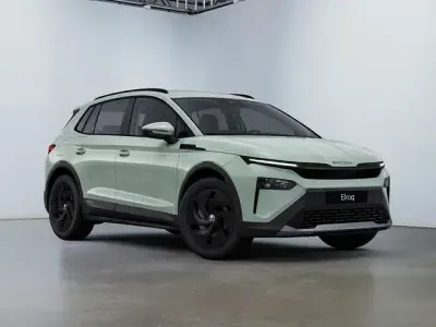 Neu Skoda Elroq Essence 139 kW (190 PS) 2026 SUV