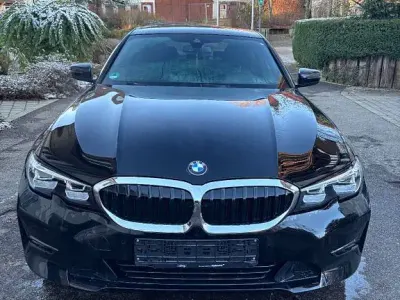 Gebraucht BMW 318