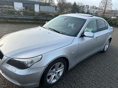 gebraucht BMW 523 i Automatik LPG Autogas