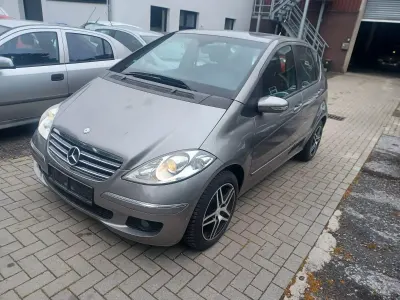 Gebraucht Mercedes A150