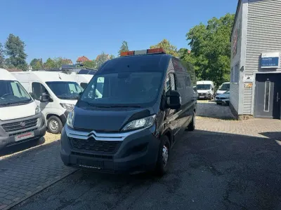 Gebraucht Citroën Jumper